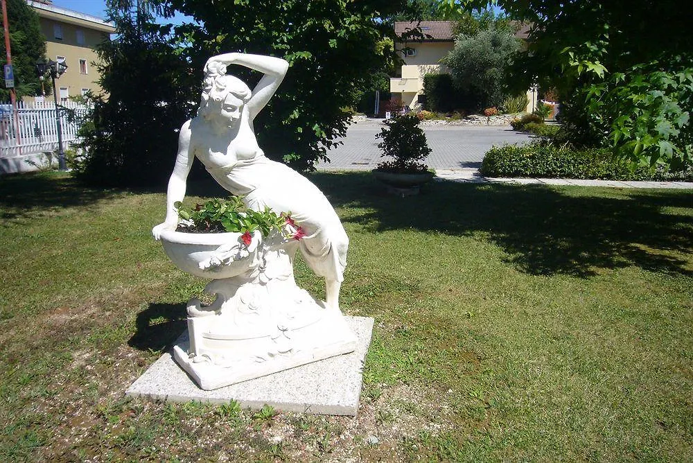 Verona Hotel Abano Terme 3*,
