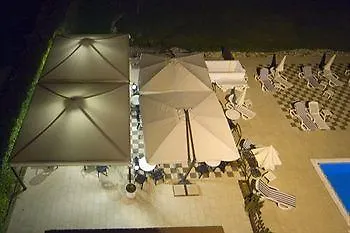 Verona Hotel Abano Terme