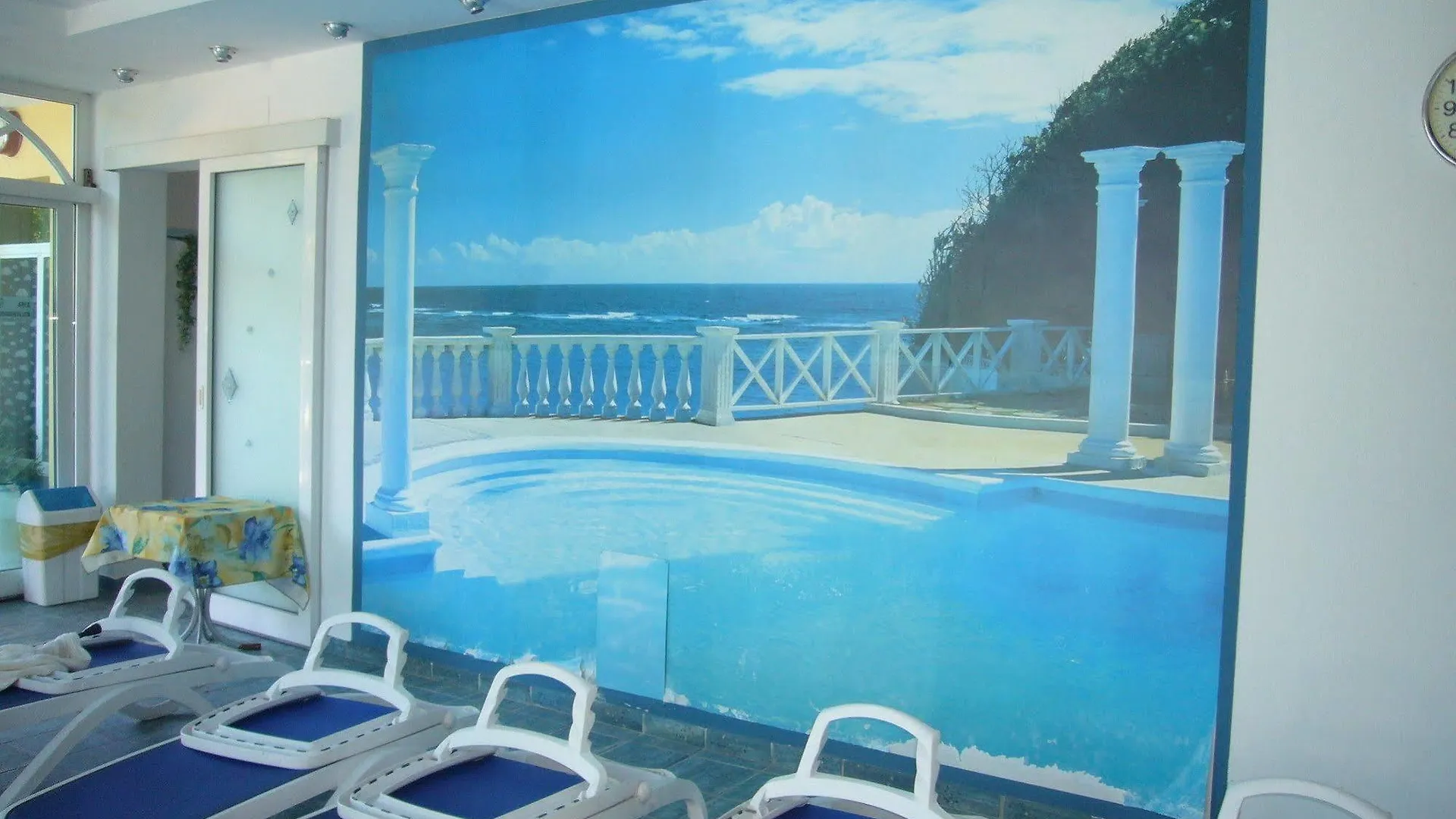 Verona Hotel Abano Terme