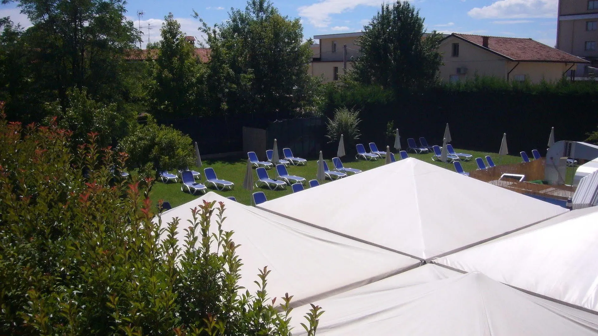 Verona Hotel Abano Terme Italia