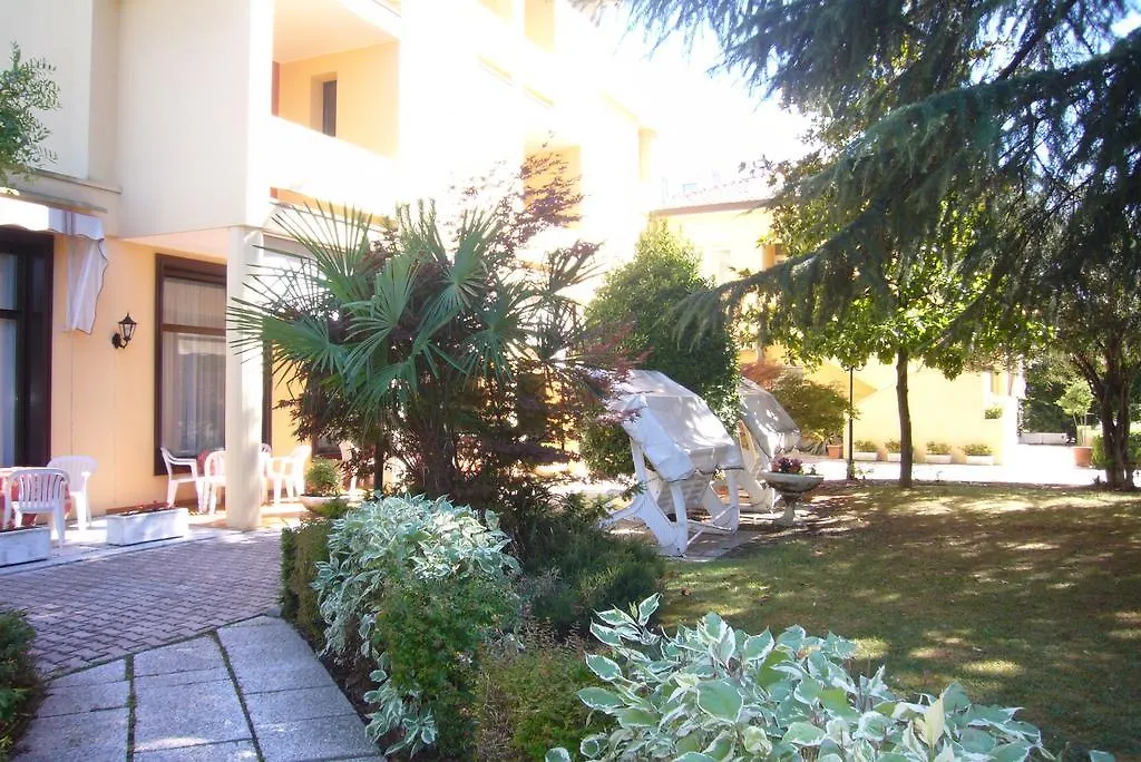 Verona Hotel Abano Terme