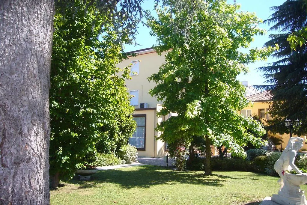 Verona Hotel Abano Terme