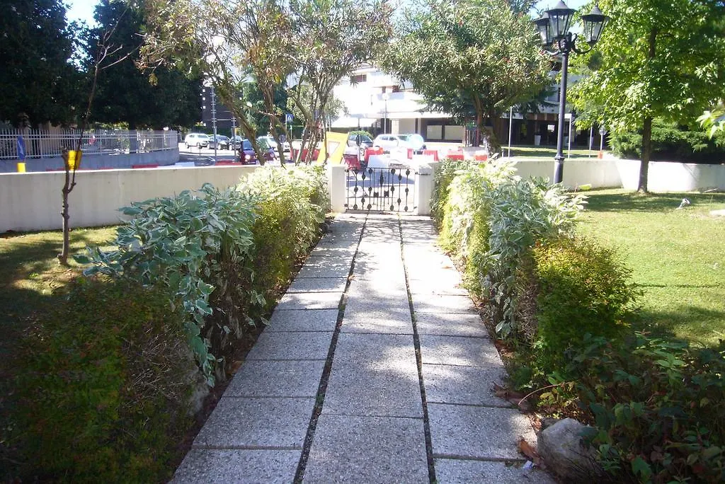 Verona Hotel Abano Terme Italia