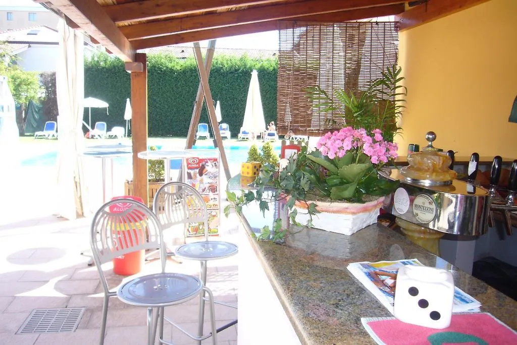 Verona Hotel Abano Terme