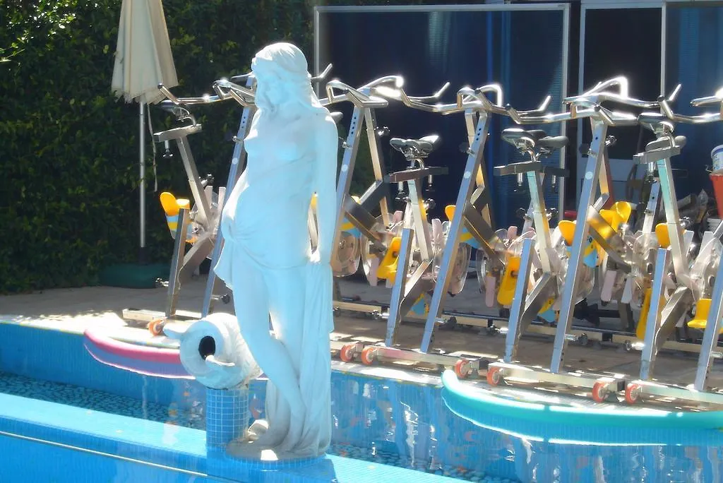 Verona Hotel Abano Terme