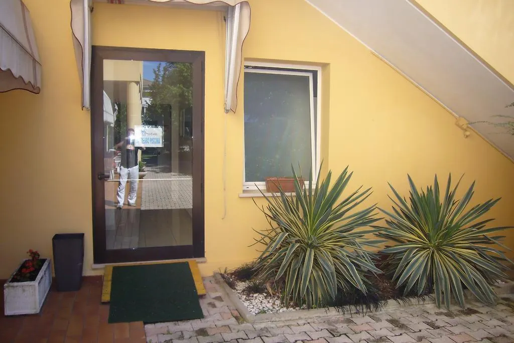 Verona Hotel Abano Terme Italia