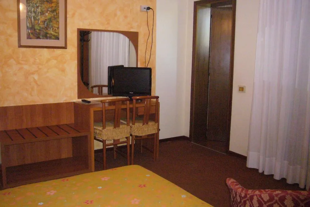 Verona Hotel Abano Terme